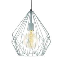 Eglo HanglampCarlton Mint - 49259 - thumbnail