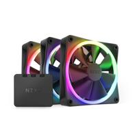 NZXT F120 RGB case fan - thumbnail