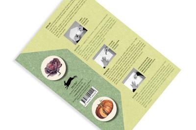Natural History (Paperback)
