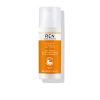 REN Clean Skincare Radiance Vegan Glow Daily Vit C Gel Cream 50ml - thumbnail