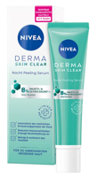 Nivea Derma skin clear night 40 Milliliter - thumbnail