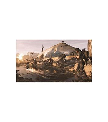 Ubisoft TOM CLANCY'S DE DIVISIE 2 - XBOX ONE nv prix