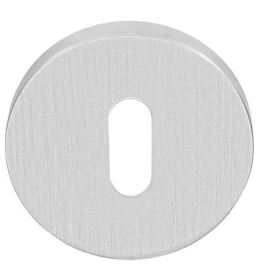 Formani Piet Boon INC PBIN53 sleutelplaatje - mat RVS