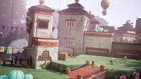 Sackboy a Big Adventure - thumbnail