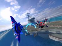 Sonic All-Stars Racing Transformed (essentials) - thumbnail