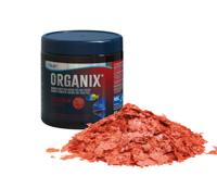 Oase ORGANIX Colour Flakes 250ml - Duurzaam Geviste Voeding voor Levendige Aquariumvissen - thumbnail