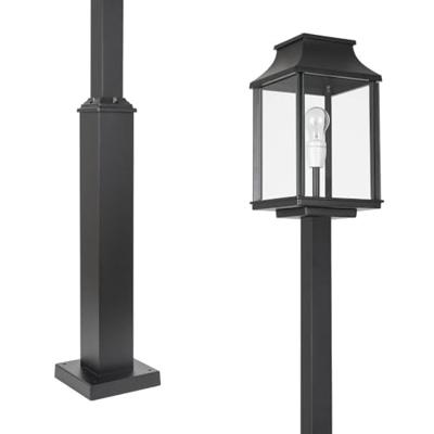 Buitenlamp The Royal New York tuinlantaarn Buitenlamp The Royal New York tuinlantaarn