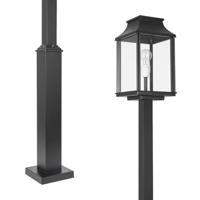 Buitenlamp The Royal New York tuinlantaarn - thumbnail