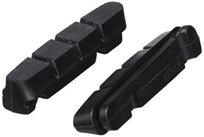 Shimano R55C4 Brake Pads for Cartridge Brake Shoes (50 pair)