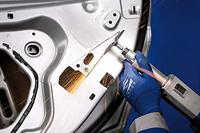 PFERD TOOLS STARTKIT EHT 76-1,0 PSF STEELOX/10 (5+1) 69198288 Doorslijpschijfset 76 mm 1 stuk(s) RVS, Staal - thumbnail