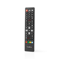 Nedis TVRC41PHBK Vervangende Afstandsbediening Philips Tv Klaar Voor Gebruik - thumbnail