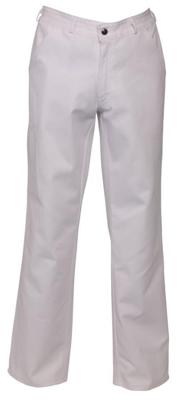 HAVEP werkbroek - Basic - 8237 - wit - maat 58