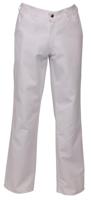HAVEP werkbroek - Basic - 8237 - wit - maat 58 - thumbnail