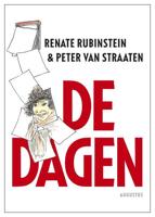 De dagen - Renate Rubinstein, Peter van Straaten - ebook - thumbnail