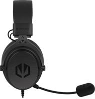 ENDORFY VIRO Plus USB Headset Bedraad Hoofdband Muziek/Voor elke dag Zwart - thumbnail