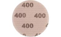 PFERD TOOLS Kss-Net 45018008 Excenterschuurpapier Korrelgrootte (num) 400 (Ø) 125 mm 25 stuk(s) - thumbnail