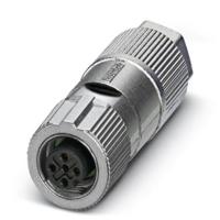 Phoenix Contact 1413994 Sensor/actuator connector, niet geassembleerd Aantal polen (sensoren): 4 1 stuk(s) - thumbnail