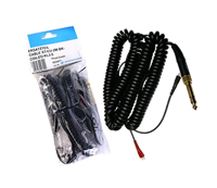 Sennheiser Krulkabel Voor HD-25 - thumbnail