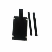HDD Caddy + 2 Ruber Rails for HP Pavilion 15-CS - thumbnail