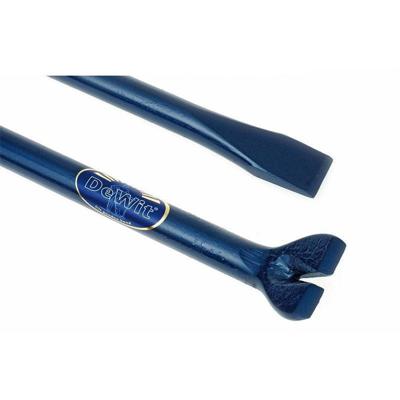 De Wit Koevoet 110cm klauw en beitel dewit