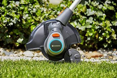Wielset voor trimmer E6 - Gardena - thumbnail