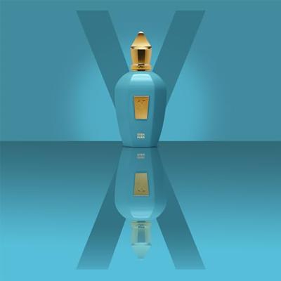 Sospiro - Xerjoff Sospiro Erba Pura Eau de parfum Spray 50 ml