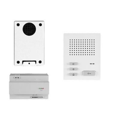 HHG Audio-intercom