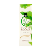 Henna Plus Colour boost silver 200 Milliliter - thumbnail