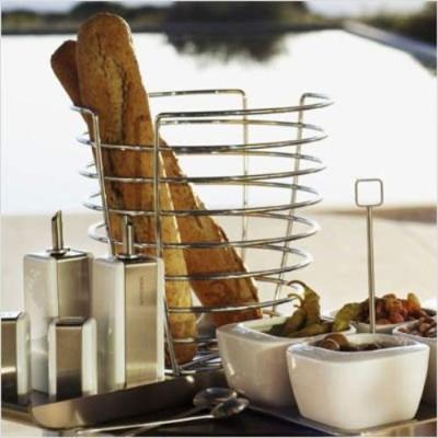 Blomus Wires Fruitmand 25 x 24 cm