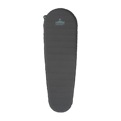 Ultimate Compact 6.5 Slaapmat | Donker Grijs | One Size Ultimate Compact 6.5 Slaapmat | Donker Grijs | One Size