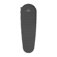 Ultimate Compact 6.5 Slaapmat | Donker Grijs | One Size - thumbnail