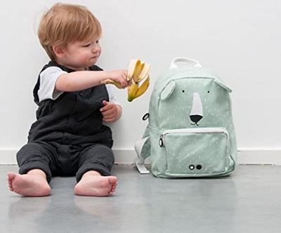 Trixie Mr Polar Bear rugzak Mr. Polar Bear Trixie Mr Polar Bear rugzak Mr. Polar Bear