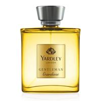 Yardley London gentlemen grandiose eau de parfum 100ml - thumbnail