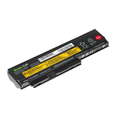Green Cell OA36283 GC-LE63 Laptopaccu 10.8 V 4400 mAh Lenovo