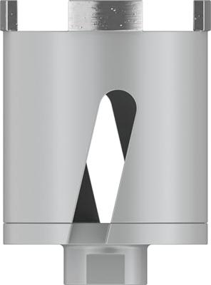 Bosch Accessories Bosch Power Tools 2608599047 Diamantboor droog 1 stuks 68 mm 1 stuk(s) Bosch Accessories Bosch Power Tools 2608599047 Diamantboor droog 1 stuks 68 mm 1 stuk(s)