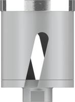 Bosch Accessories Bosch Power Tools 2608599047 Diamantboor droog 1 stuks 68 mm 1 stuk(s) - thumbnail