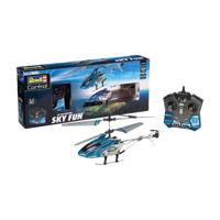 Revell Control Sky Fun RC helikopter voor beginners RTF - thumbnail