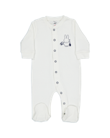 Pyjama - Wit - thumbnail