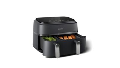 Airfryer Philips NA352/00 9 L - thumbnail