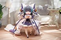 Azur Lane PVC Statue 1/6 Little Cheshire 18 cm - thumbnail