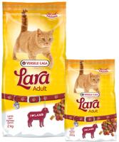 Versele-Laga Lara Adult met lam kattenvoer 3 x 2 kg - thumbnail