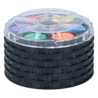 Waterverfset Rond, 36dlg. - thumbnail