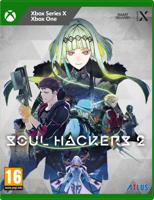 Soul Hackers 2 - thumbnail