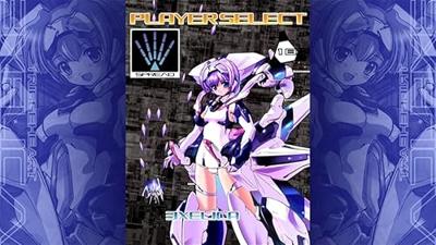 TriggerHeart Exelica TriggerHeart Exelica
