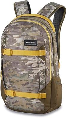 Dakine Mission 25L Wintersportrugtas Vintage Camo 25L