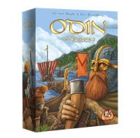 Odin: De Noren - thumbnail