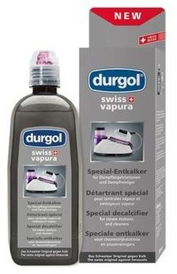 Durgol swiss vapura ontkalker 500 ml