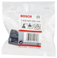 Bosch Accessories 2608620035 Opnameschacht voor slijphulzen, 19 100 max./min., 6 mm, 30 mm, 20 mm Schacht-Ø 6 mm 1 stuk(s) - thumbnail