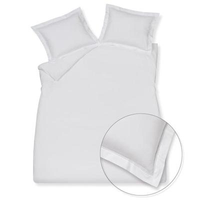 Vandyck Purity Ravello white kussensloop