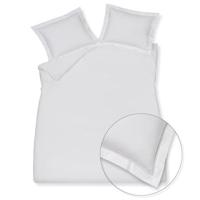 Vandyck Purity Ravello white kussensloop - thumbnail